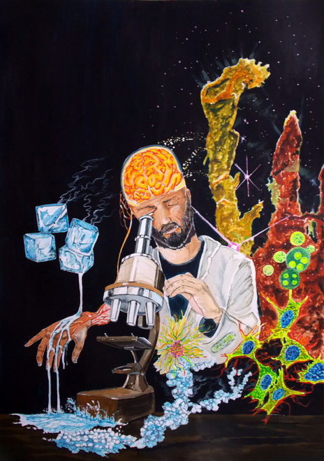 Estado de...