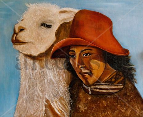 "Nuna, Alma Pura"