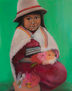 "Kantu, Pequeña Flor"