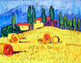La Toscana