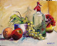 FRUTAS CON SIFON