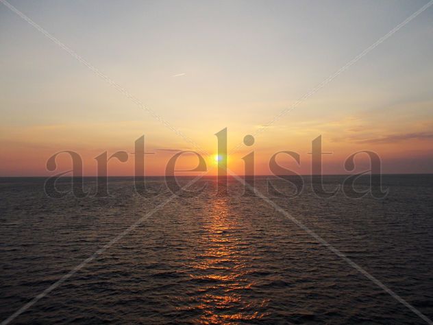 Amanecer