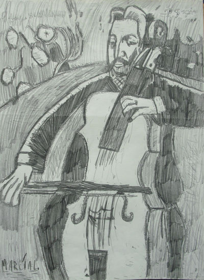 MUSICO Pencil