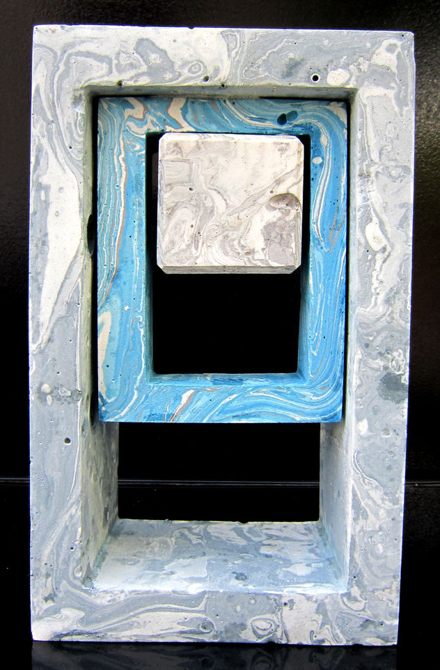 CUBO MARCO