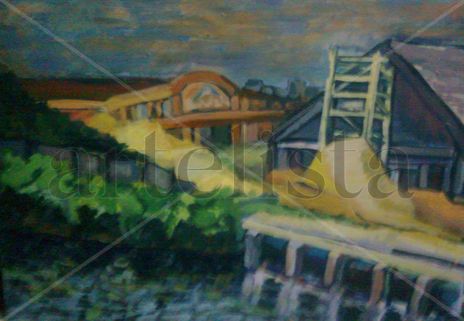 Riachuelo