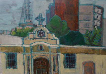 Santa Casa de...