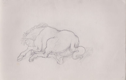 Caballo