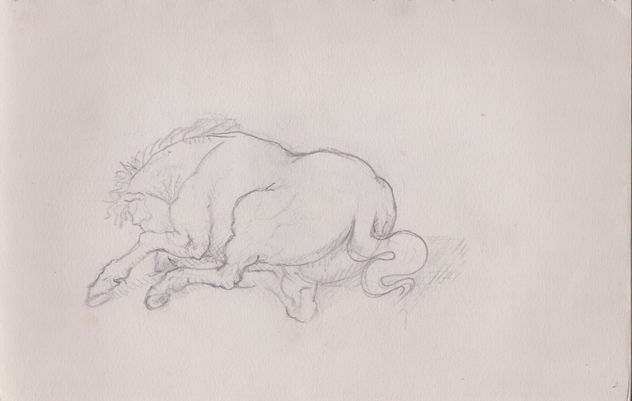 Caballo