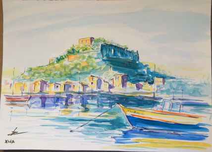 Denia