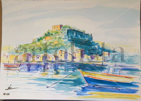 Denia