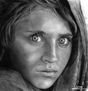 Afghan Girl