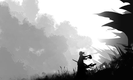 Samurai War
