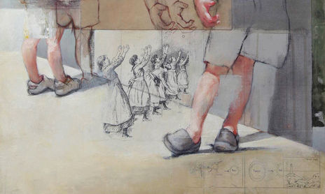 El muro