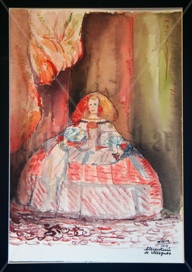 Infanta Margarita
