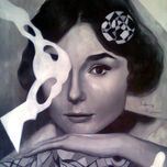 Audrey Hepburn thumbnail 1