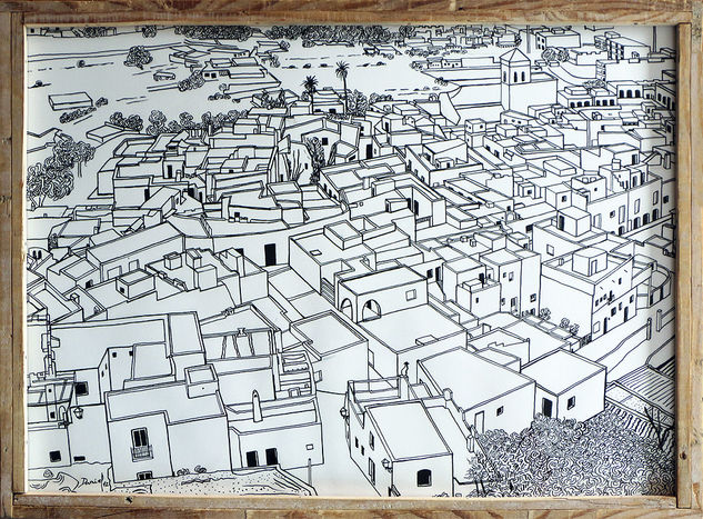 Níjar Ink