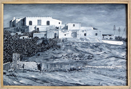 Cortijo