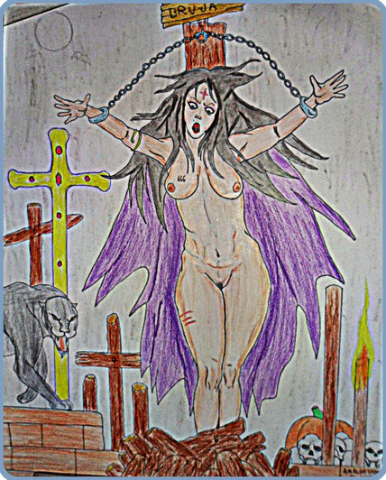 Bruja