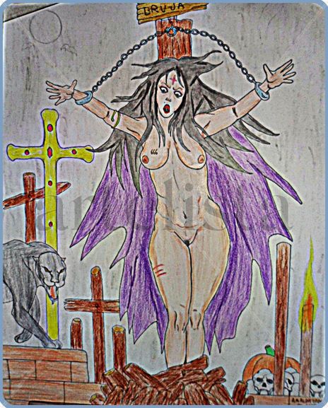Bruja