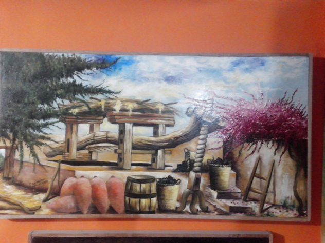 paisaje iqueño
