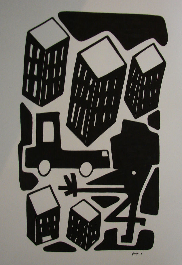 littles buildings