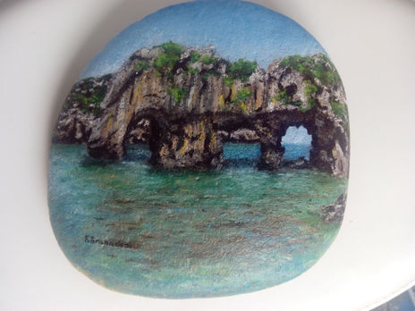 Cuevas