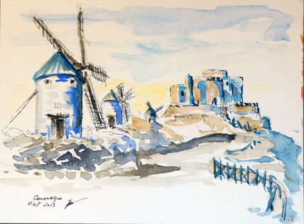 Consuegra