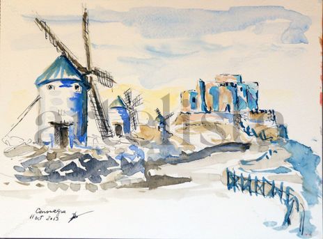 Consuegra