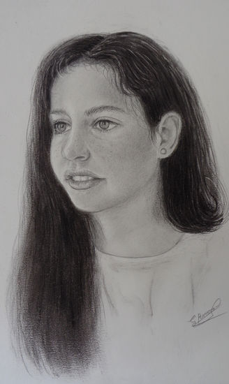 María Fombella Pencil