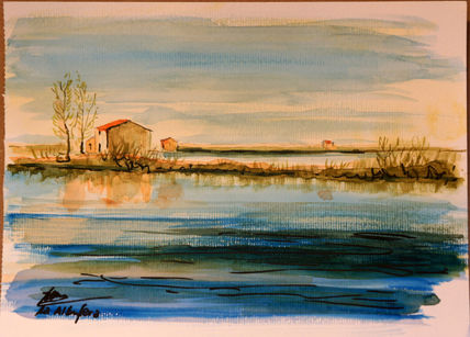 La Albufera