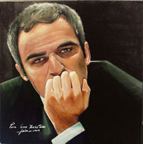 Gari Kasparov