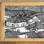 Serie tintas (7) El Albaycín - Granada thumbnail 2
