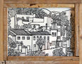 El Albaycín - Granada. Serie nº6