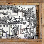 Serie tintas (7) El Albaycín - Granada thumbnail 1