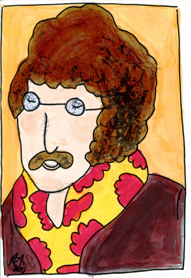 John