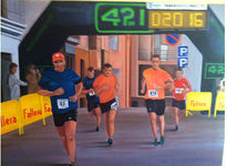 Carrera 2014