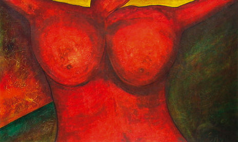 DESNUDOS