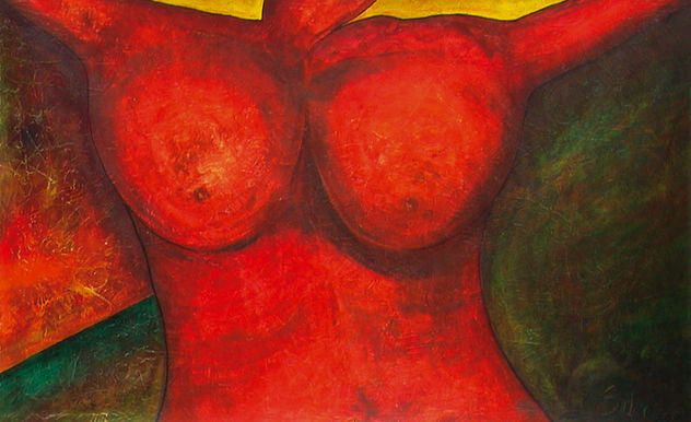 BAJO LA PIEL DE MARTHA