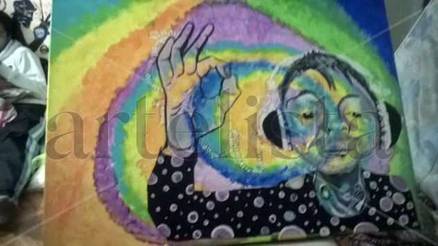 la vida es colores