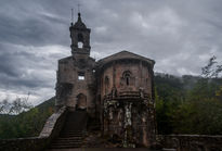 Monasterio de Caaveiro