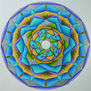Mandala Zodiacal Elemento Agua