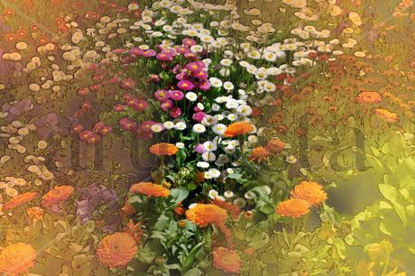 Bosque de Flores