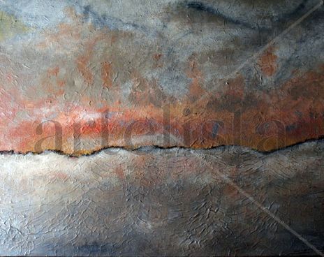 Horizonte oscuro