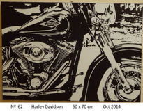 Harley Davidson