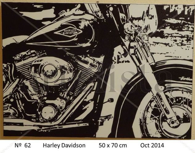 Harley Davidson