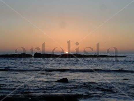 Atardecer