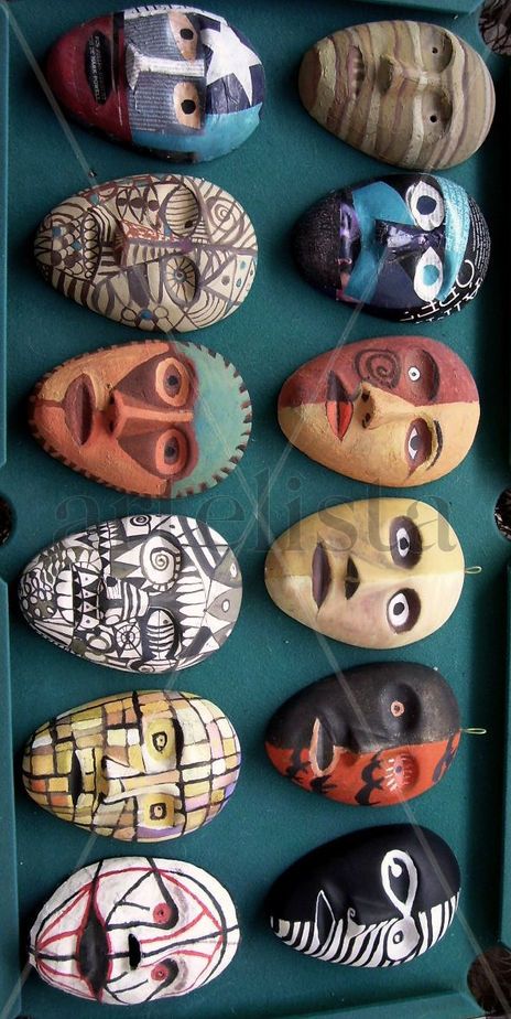 Mascaras