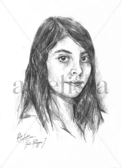 ROCÍO Graphite