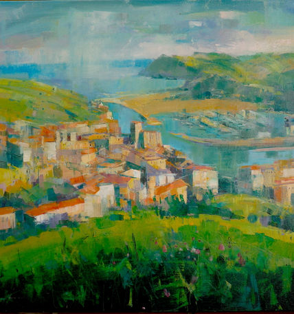 Zumaia