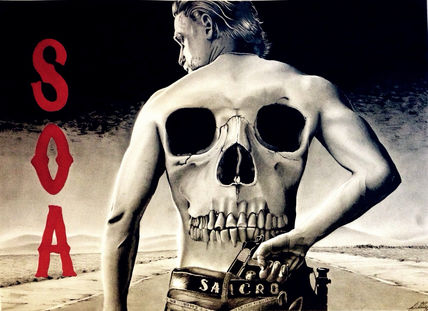 Sons of Anarchy
